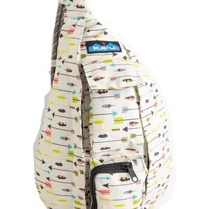 Kavu mini rope sling arrow pattern